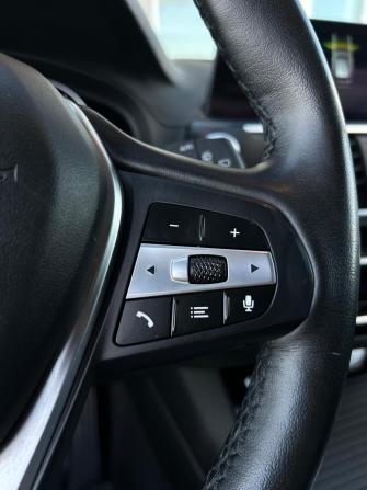 BMW X3 III (G01) с пробегом 2021 года, цена 3 850 000 рублей, 120600 км, внедорожник, Автокод Объявления