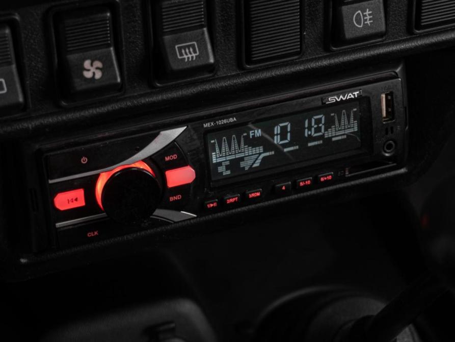 Lada (ВАЗ) 2121 (4x4) I Рестайлинг Тюмень  - изображение 11