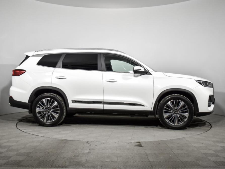 Chery Tiggo 8 Pro Max I Рестайлинг Санкт-Петербург  - изображение 4