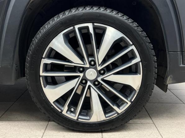 Changan CS35 Plus I Рестайлинг с пробегом 2024 года, цена 1 910 000 рублей, 17037 км, внедорожник, Автокод Объявления