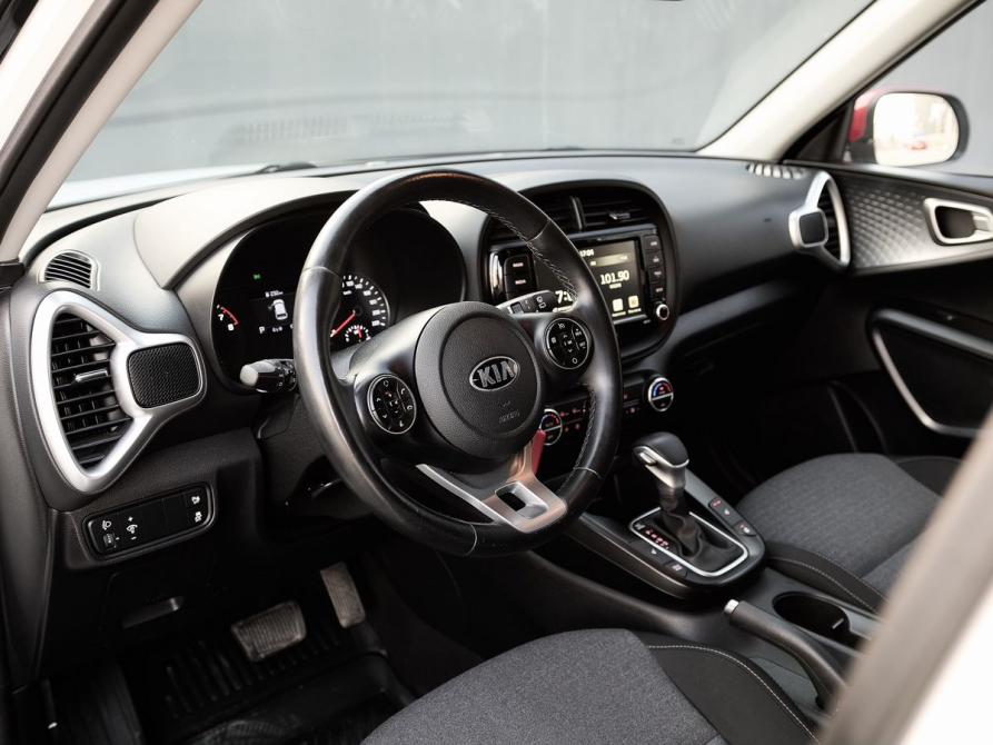 Kia Soul III Казань  - изображение 5