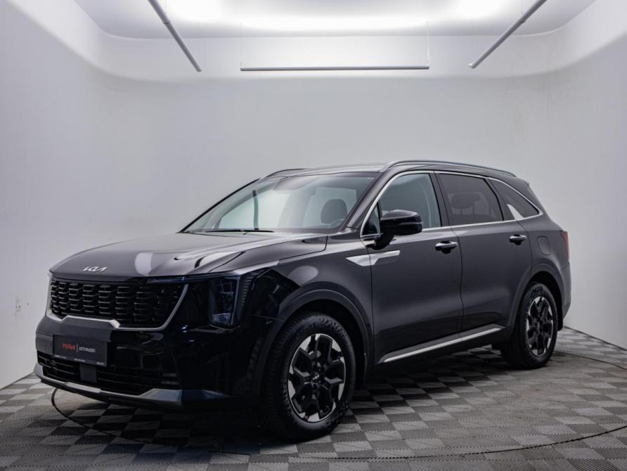 Kia Sorento IV Рестайлинг Москва  - изображение 1