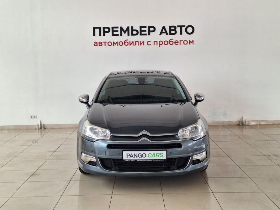 Citroen C5 II Смоленск  - изображение 2