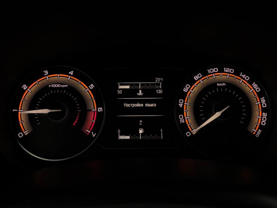 Lada (ВАЗ) Vesta I Рестайлинг (NG) Краснодар  - изображение 10