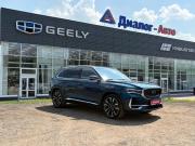 Geely Monjaro I Набережные Челны  - изображение 36