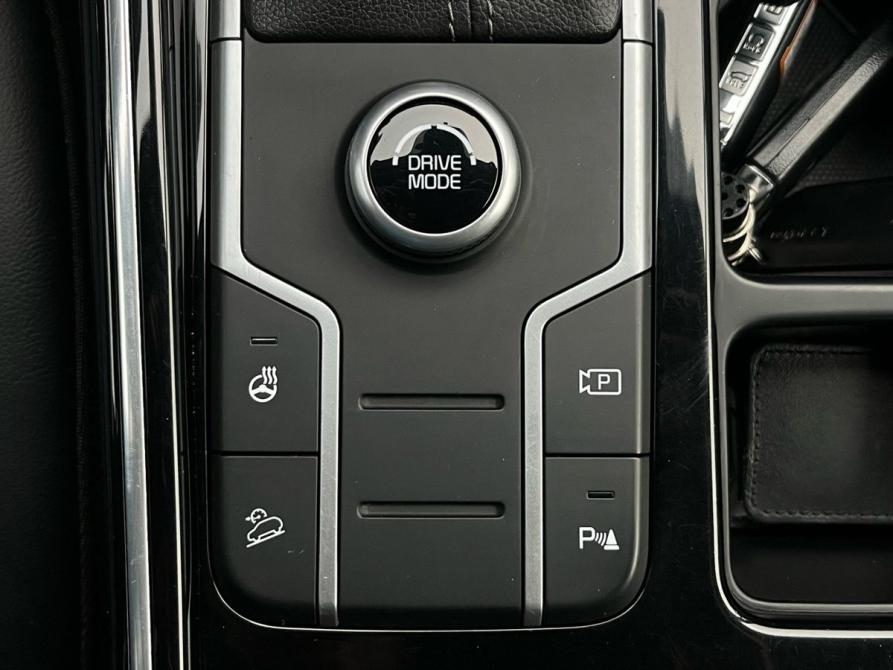 Kia Sorento IV Калуга  - изображение 21