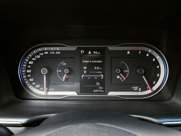 Hyundai Tucson IV с пробегом 2023 года, цена 3 670 000 рублей, 64133 км, внедорожник, Автокод Объявления