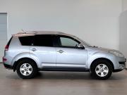 Citroen C-Crosser Волгоград  - изображение 25