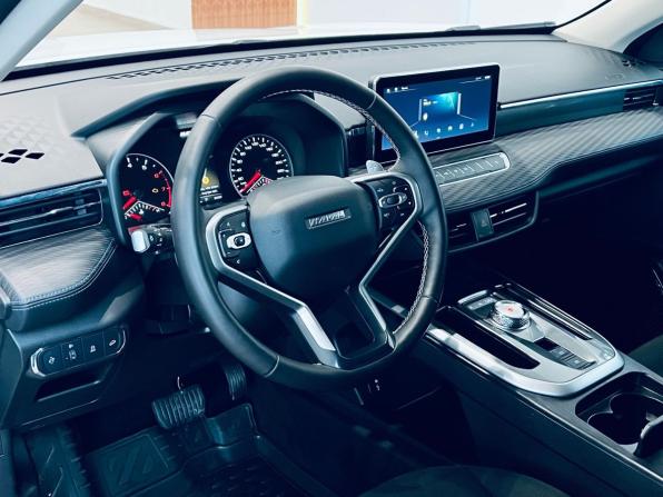 Haval Jolion I с пробегом 2023 года, цена 1 649 000 рублей, 93000 км, внедорожник, Автокод Объявления