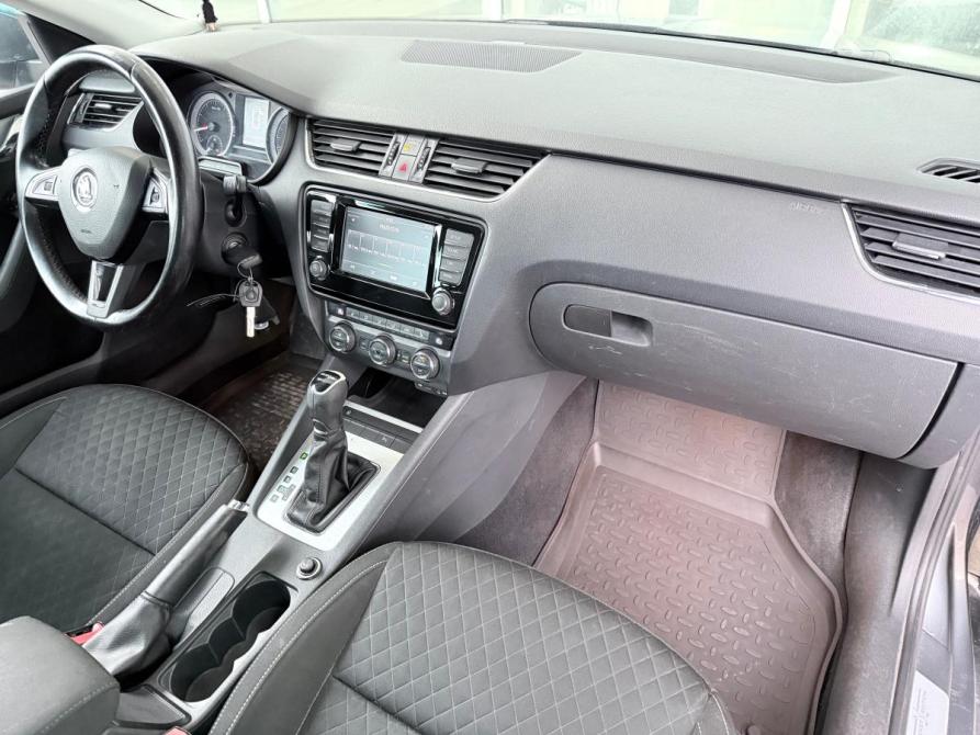 Skoda Octavia III (A7) Липецк  - изображение 5