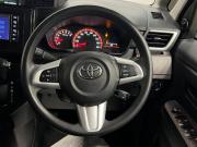Toyota Tank I Кемерово  - изображение 33
