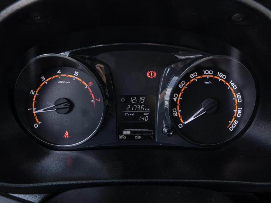 Lada (ВАЗ) Granta I Рестайлинг Волгоград  - изображение 12