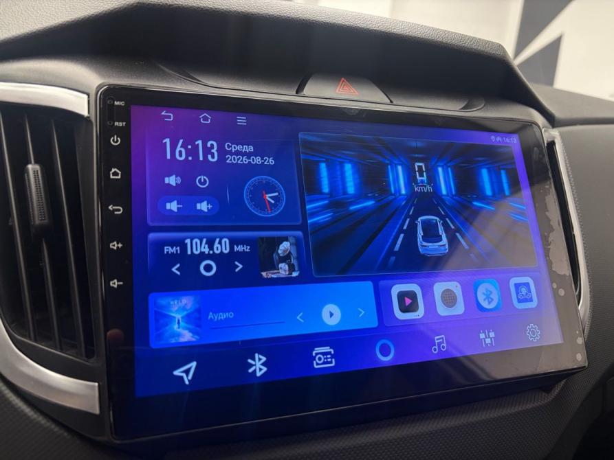 Hyundai Creta I Рестайлинг Ростов-на-Дону  - изображение 11