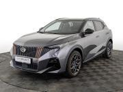 GAC GS3 Москва  - изображение 28