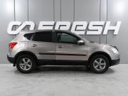 Nissan Qashqai I Ростов-на-Дону  - изображение 23