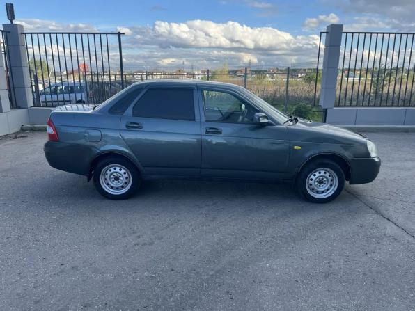 Lada (ВАЗ) Priora I с пробегом 2008 года, цена 154 000 рублей, 199868 км, седан, Автокод Объявления