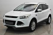 Ford Kuga II Москва  - изображение 19