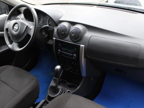 Nissan Almera III (G15) с пробегом 2013 года, цена 569 000 рублей, 144877 км, седан, Автокод Объявления