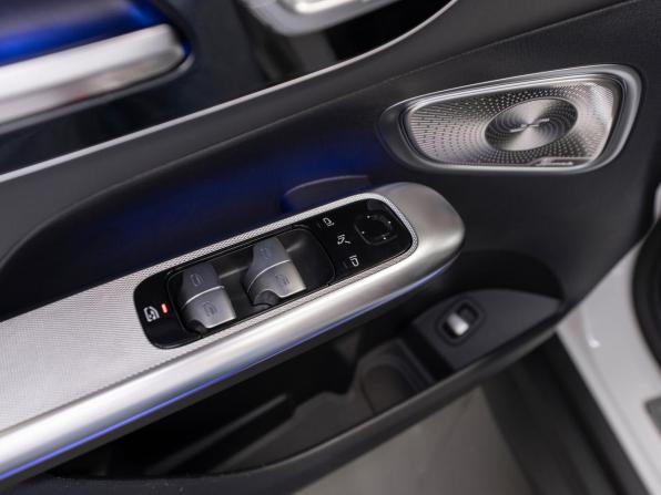 Mercedes-Benz GLC AMG II (X254) с пробегом 2026 года, цена 11 200 000 рублей, 11 км, внедорожник, Автокод Объявления