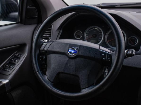 Volvo XC90 I Рестайлинг с пробегом 2010 года, цена 1 520 000 рублей, 245854 км, внедорожник, Автокод Объявления