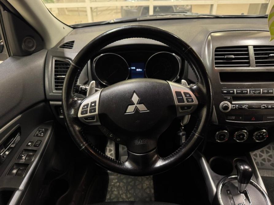 Mitsubishi ASX I Волгоград  - изображение 7