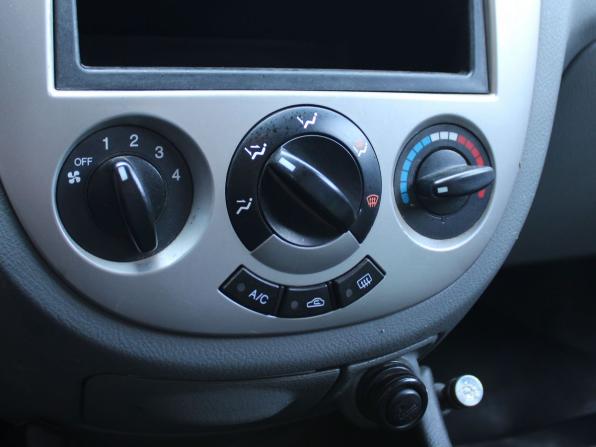 Chevrolet Lacetti I с пробегом 2009 года, цена 469 000 рублей, 131288 км, универсал, Автокод Объявления