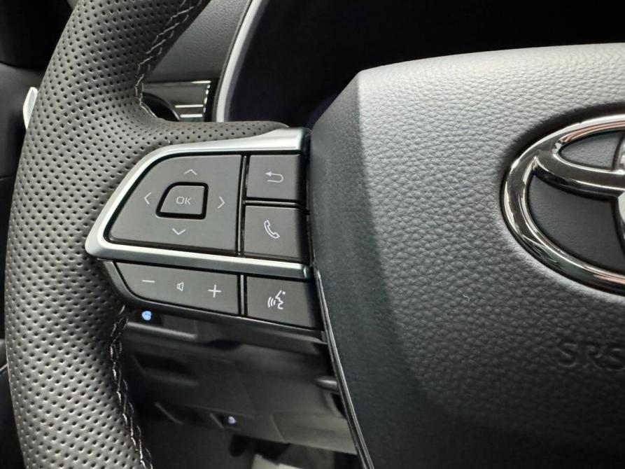 Toyota Highlander IV (XU70) Стерлитамак  - изображение 23