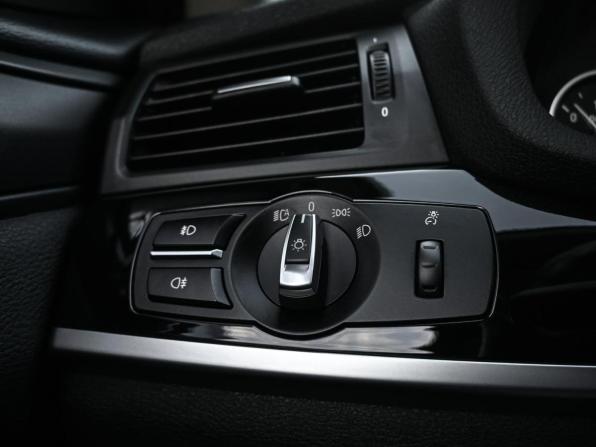 BMW X3 II (F25) с пробегом 2014 года, цена 2 159 000 рублей, 167402 км, внедорожник, Автокод Объявления