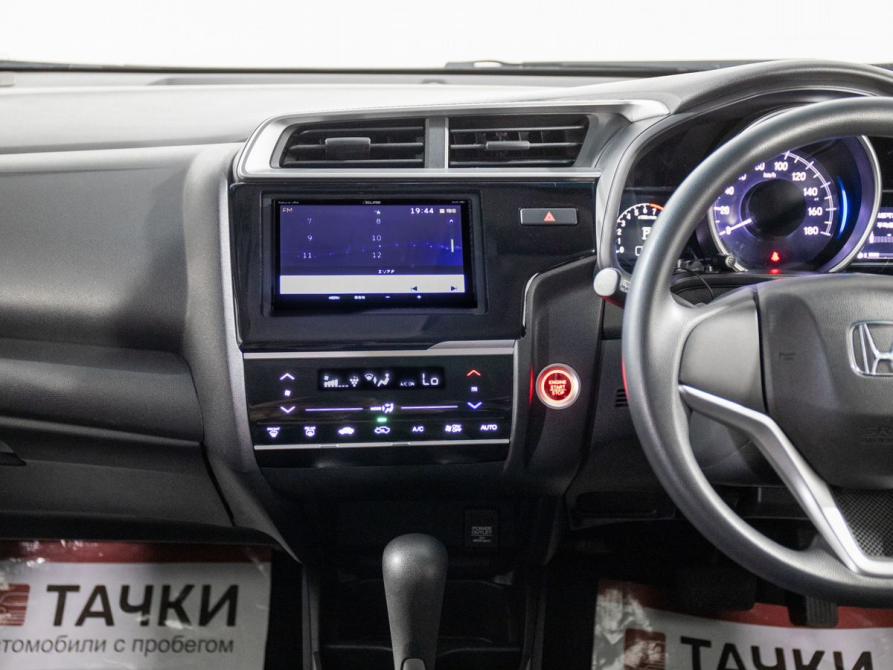 Honda Fit III Рестайлинг Иркутск  - изображение 12