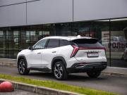 Geely Atlas II Санкт-Петербург  - изображение 39