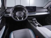 Geely Emgrand II Ростов-на-Дону  - изображение 24