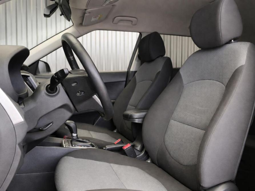 Hyundai Creta I Пермь  - изображение 16