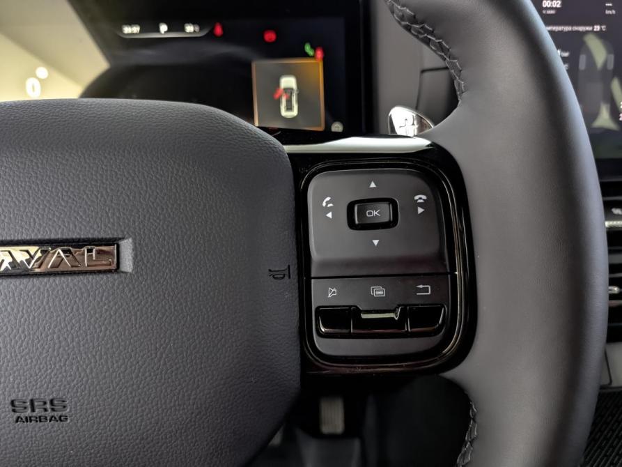 Haval H7 I Москва  - изображение 27