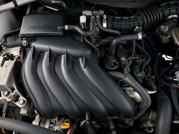 Nissan Qashqai I Рестайлинг с пробегом 2013 года, цена 820 000 рублей, 197184 км, внедорожник, Автокод Объявления