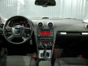 Audi A3 II (8P) Рестайлинг 2 Ижевск  - изображение 28
