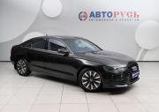 Audi A6 IV (C7) Подольск  - изображение 27