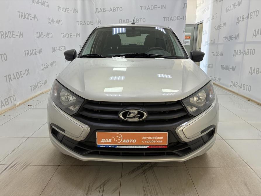 Lada (ВАЗ) Granta I Рестайлинг Пермь  - изображение 2