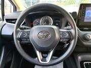 Toyota Corolla XII (E210) Пермь  - изображение 25