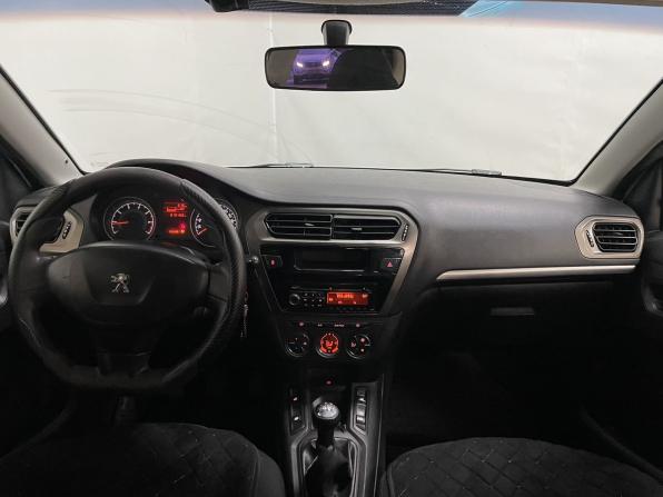 Peugeot 301 I с пробегом 2013 года, цена 358 000 рублей, 210102 км, седан, Автокод Объявления