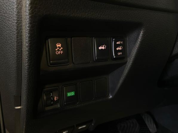 Nissan X-Trail III с пробегом 2018 года, цена 2 169 000 рублей, 107989 км, внедорожник, Автокод Объявления