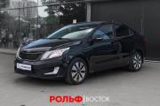 Kia Rio III Москва  - изображение 22