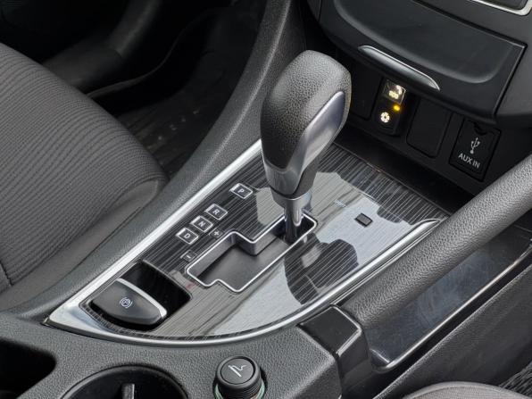 Dongfeng AX7 I с пробегом 2017 года, цена 1 060 000 рублей, 140146 км, внедорожник, Автокод Объявления