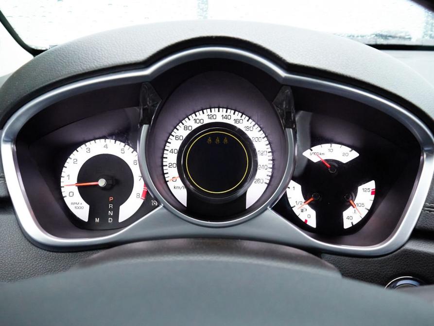 Cadillac SRX II Екатеринбург  - изображение 9