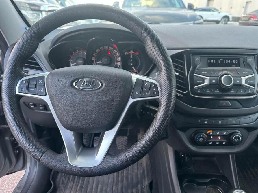 Lada (ВАЗ) Vesta I Тольятти  - изображение 7