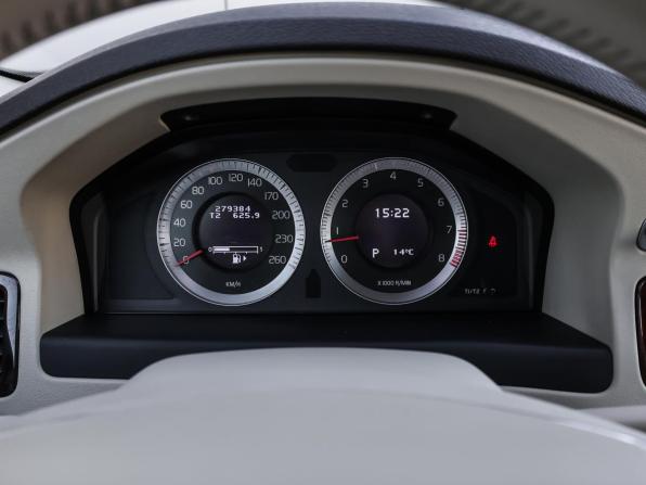 Volvo S80 II Рестайлинг с пробегом 2010 года, цена 1 049 000 рублей, 279383 км, седан, Автокод Объявления