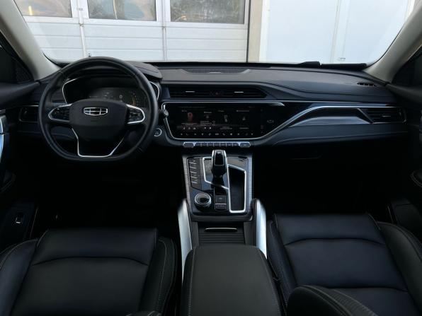 Geely Atlas Pro с пробегом 2021 года, цена 1 800 000 рублей, 69000 км, внедорожник, Автокод Объявления