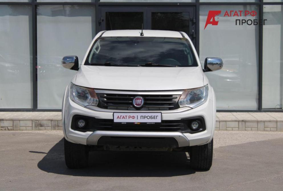 Fiat Fullback I Саратов  - изображение 2