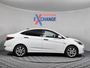 Hyundai Solaris I Нижний Новгород  - изображение 24