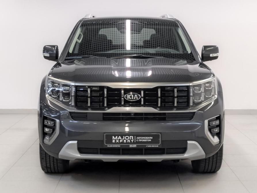 Kia Mohave I Рестайлинг 2 Москва  - изображение 2
