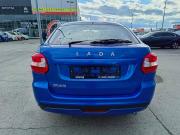 Lada (ВАЗ) Granta I Рестайлинг Тюмень  - изображение 24